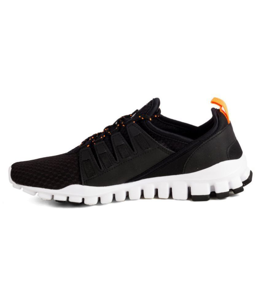 Reebok Identity Flex Xtreme Black Running Shoes - Buy Reebok Identity ...