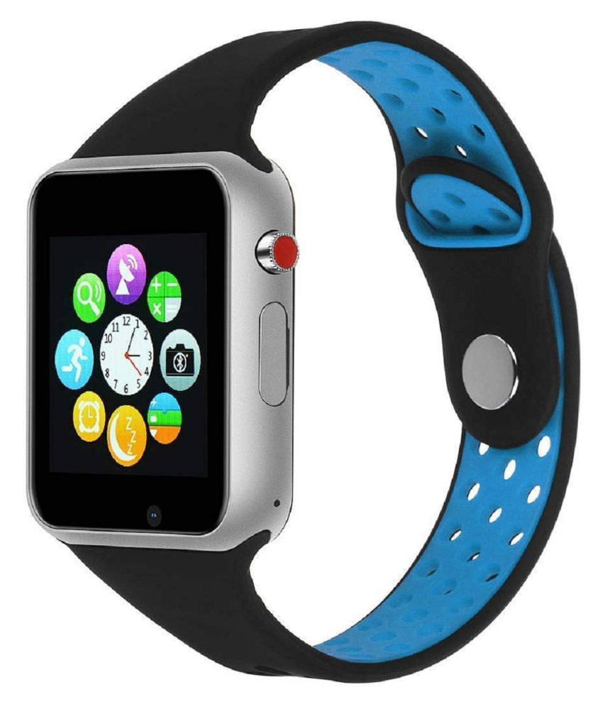 smartwatch for moto g5s plus