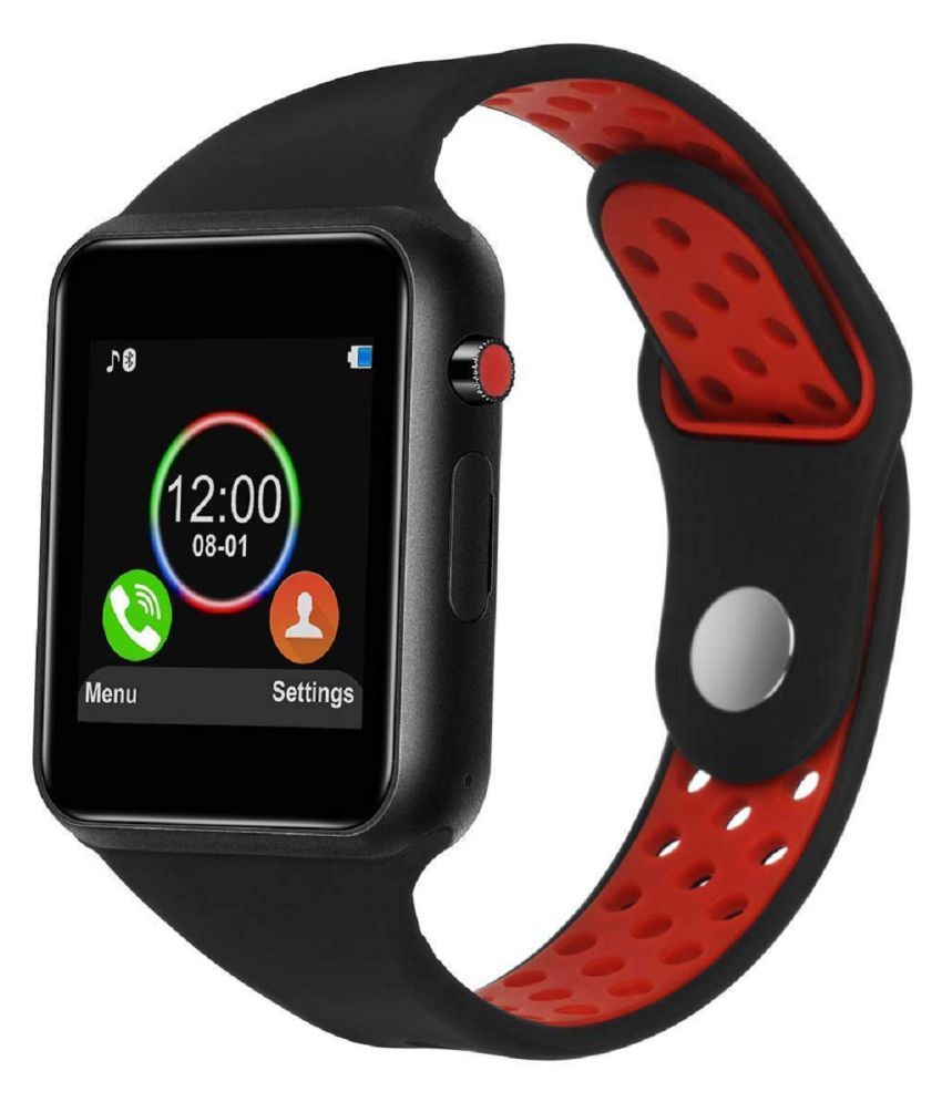 smartwatch compatible with note 5