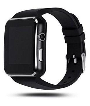 teconica smart watch