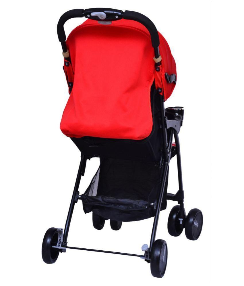 light weight travel stroller