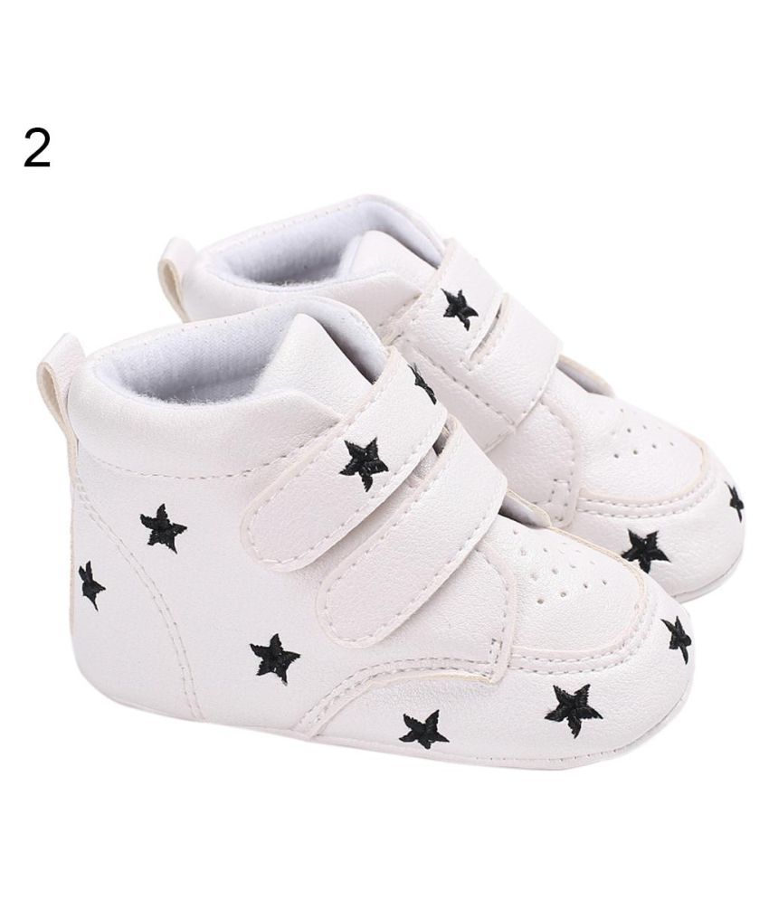 Toddler Baby Boy Girl Sneakers Anti 