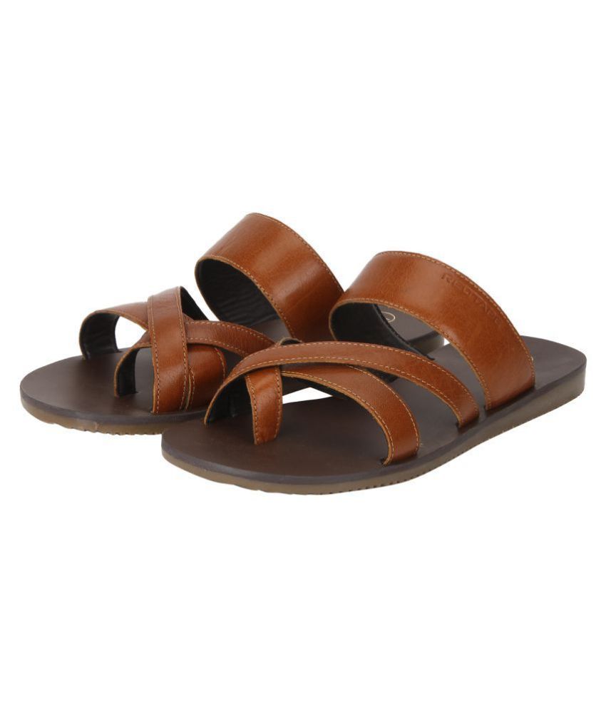 red tape mens sandals amazon