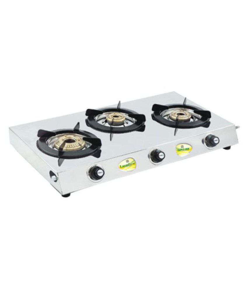 laxmi super gas oven price list