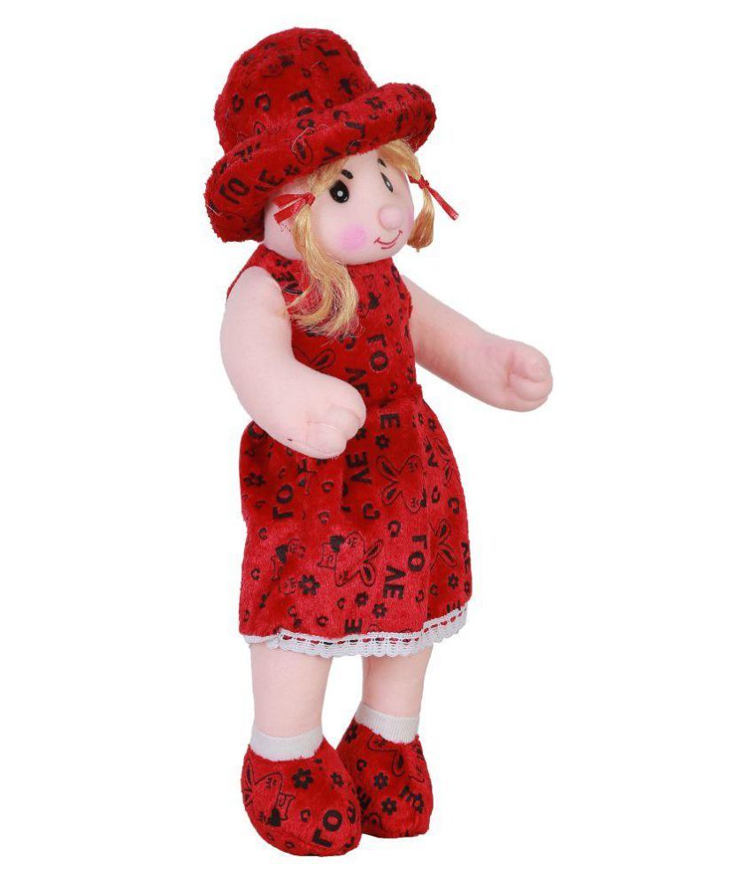 hug and feel soft toys