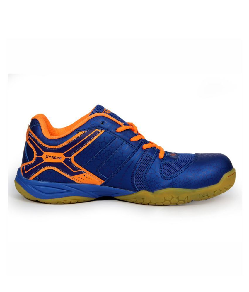 Feroc NOVAB Blue Indoor Court Shoes Buy Feroc NOVAB Blue