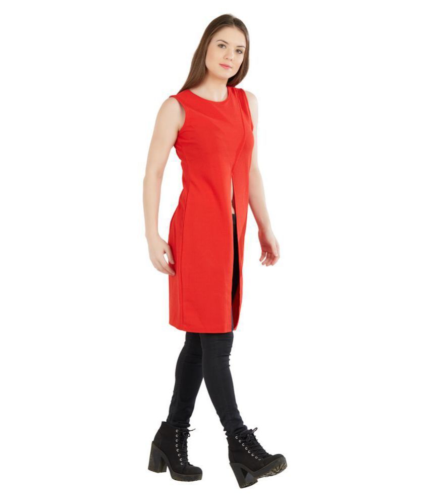 red tunics uk