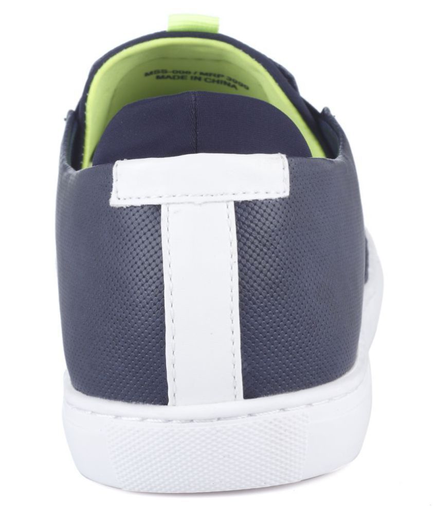 mufti white shoes