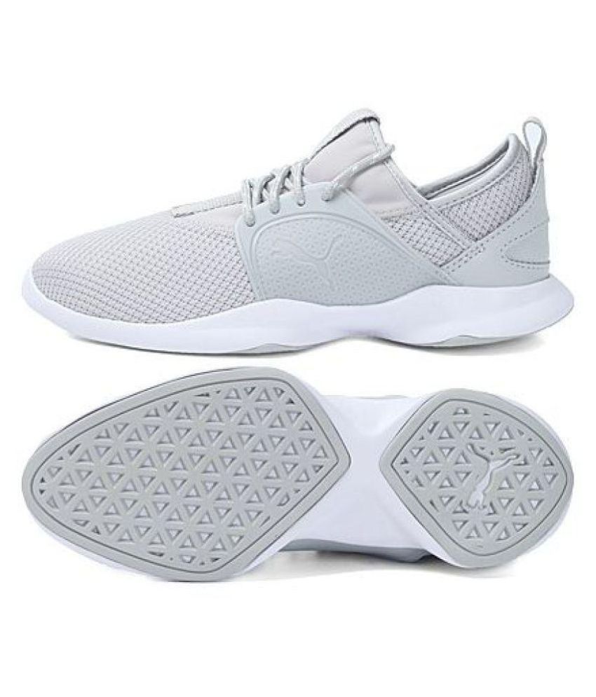 puma dare lace sneakers