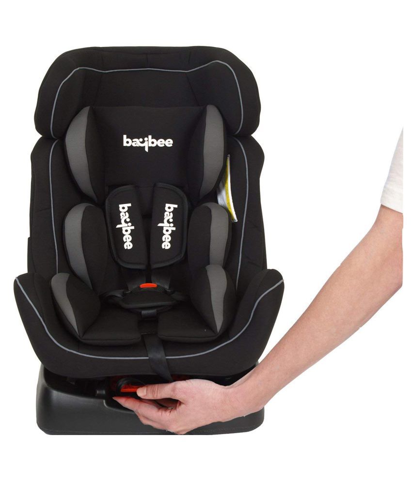 baybee car seat