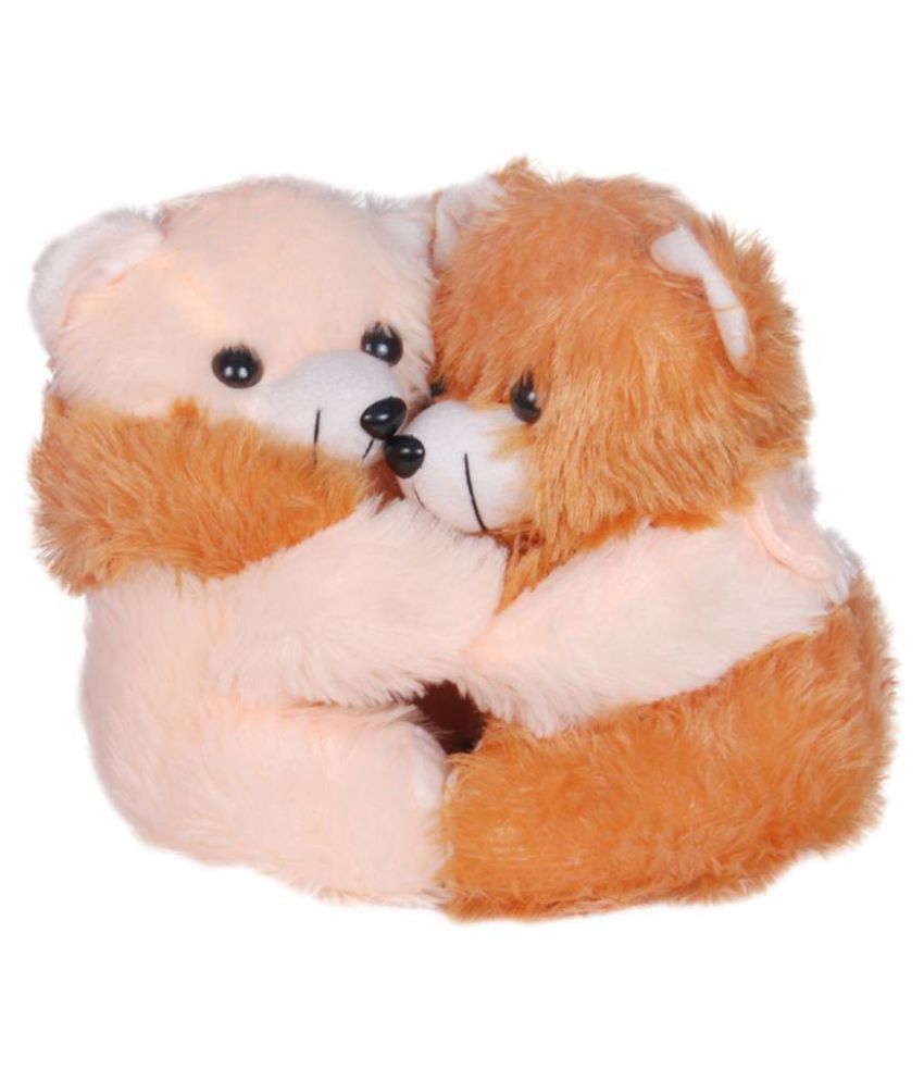 couple soft toys