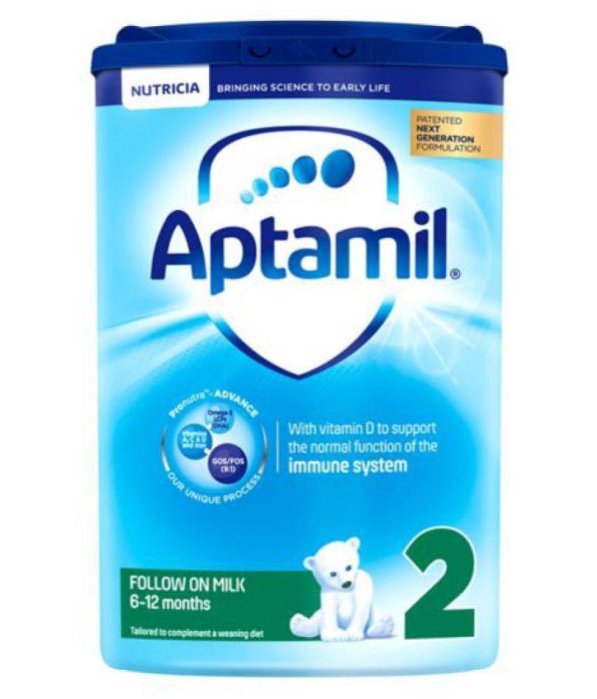 best price for aptamil baby milk