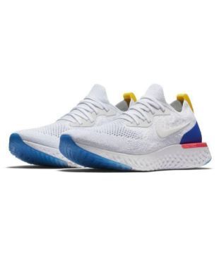 nike shoes white price