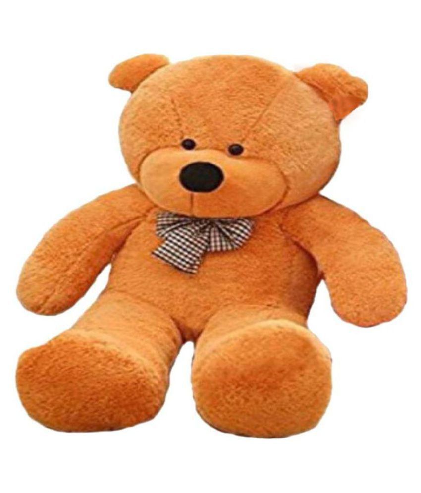 teddy bear price 3 feet flipkart