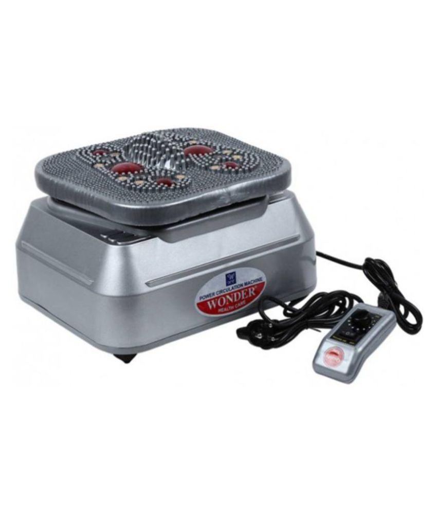 Appliance Bazar BLOOD CIRCULATION MACHINE WITH POWERFUL VIBRATION