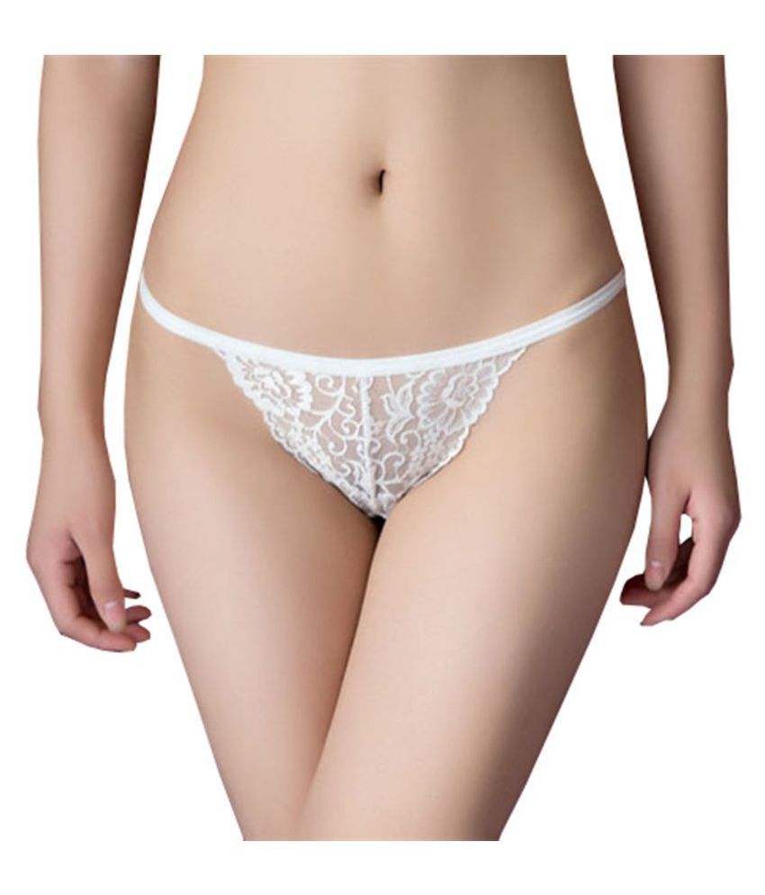 Buy Secret Wear Lace Cheekies Online At Best Prices In India