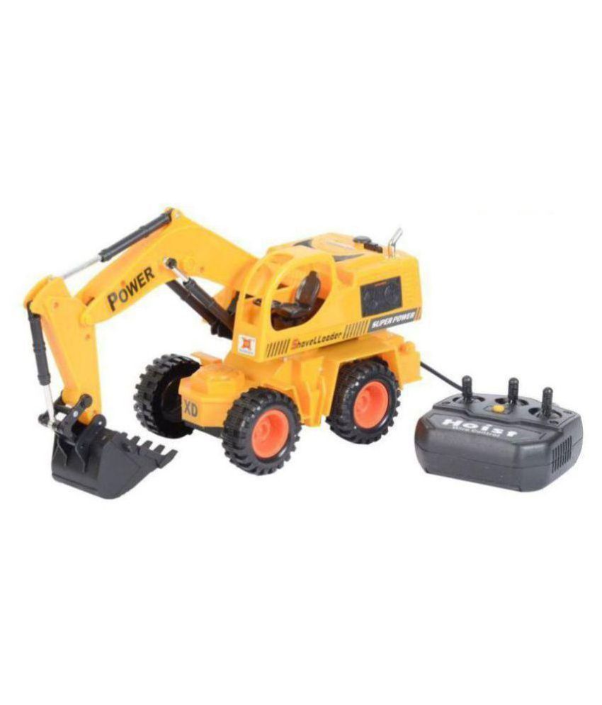 remote control jcb badi wali