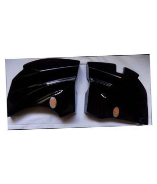 pulsar 150 engine belly cover price