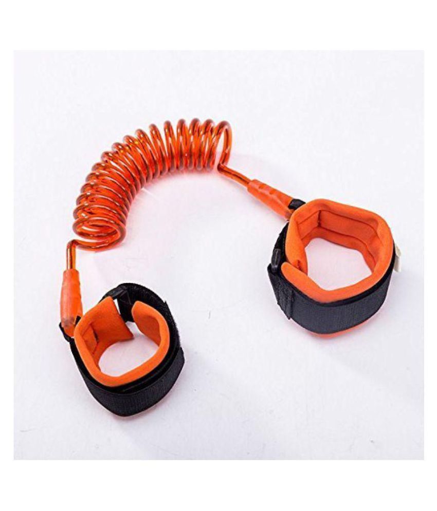 Buy Shoppingtadka Multi Color Child Safety Belt Online at Low Price in