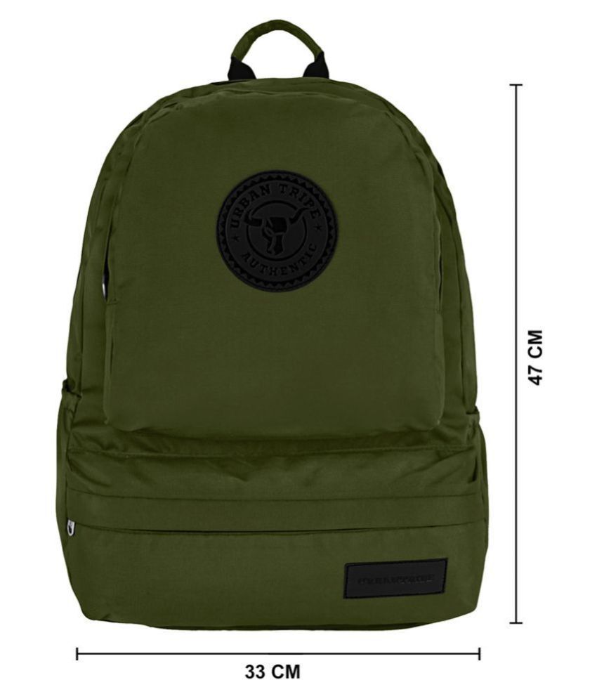 urban tribe backpack