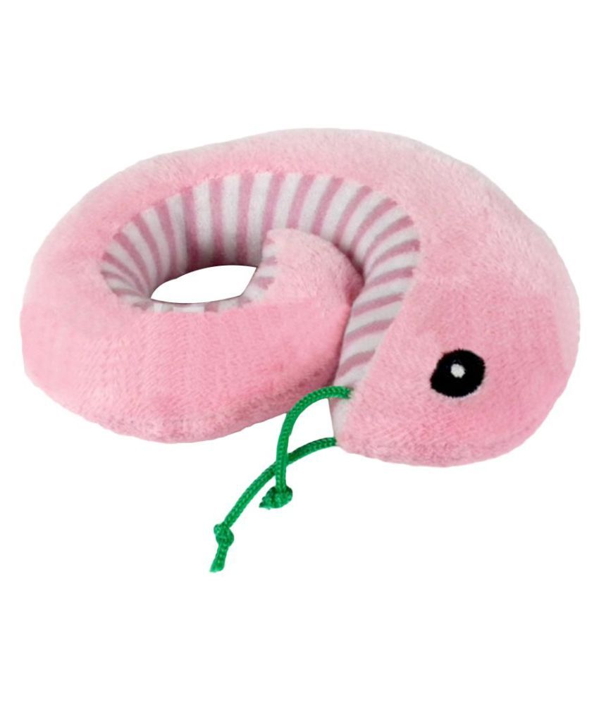 cute snake toy