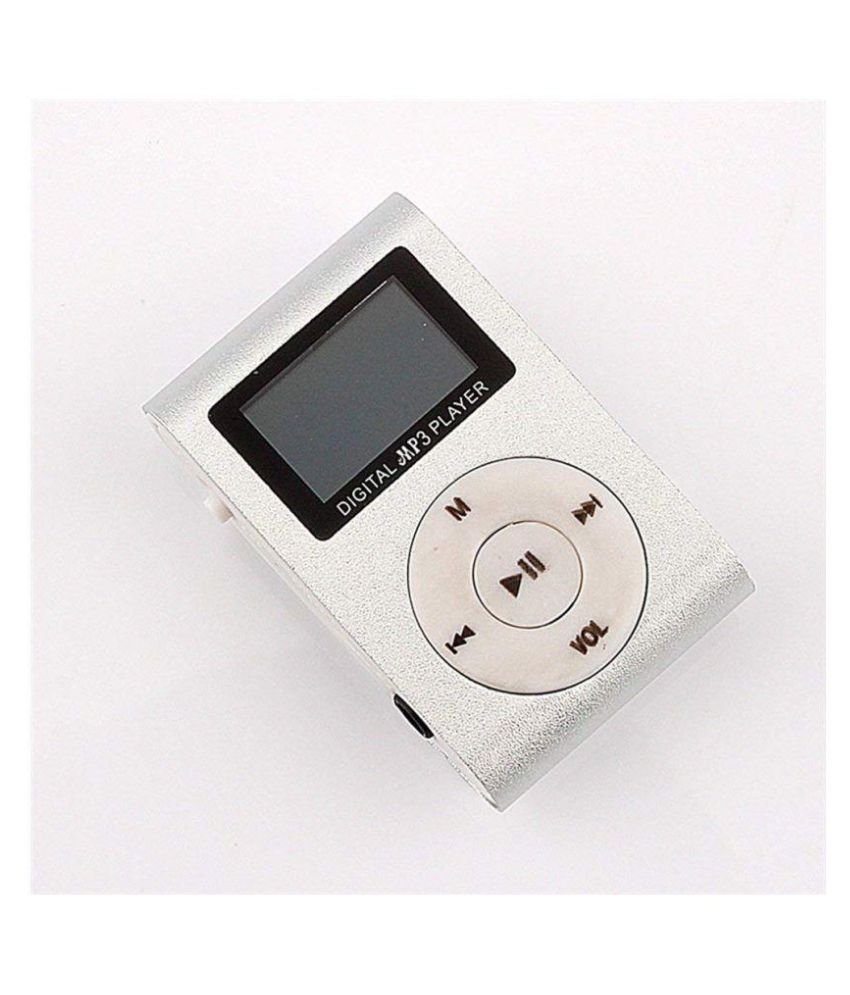 mini mp3 player price in bangladesh