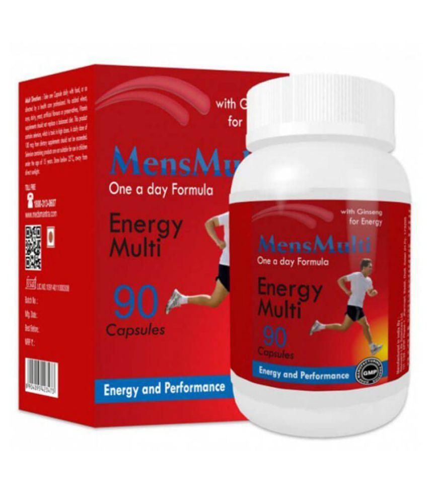 Maxgars Mens Multivitamin, Joint Support and Cissgar 60 no.s