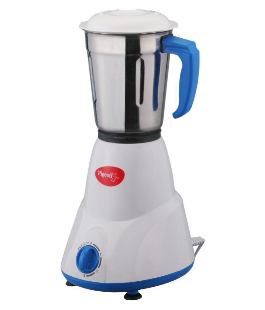 pigeon gusto mixer grinder