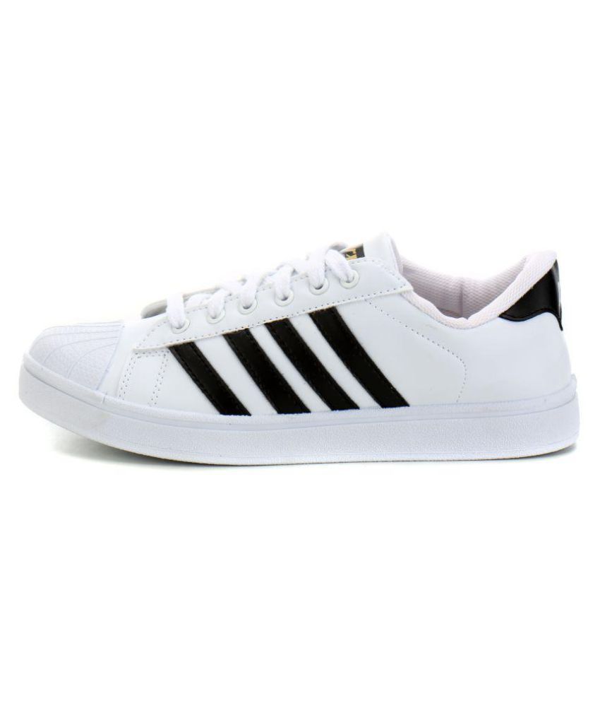 Sparx Sneakers White Casual Shoes - Buy Sparx Sneakers White Casual ...