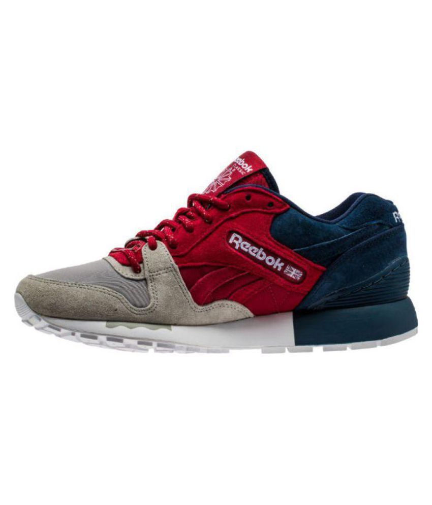 snapdeal reebok shoes