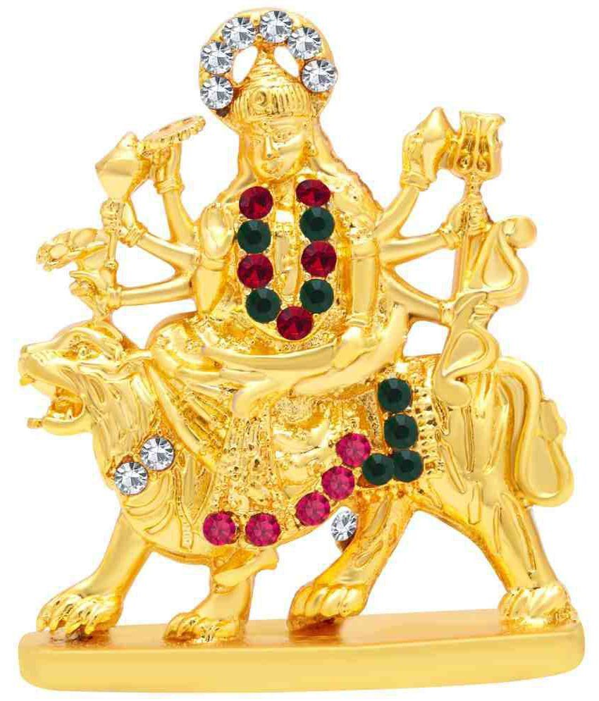     			DD1Kulin Durga Nickle Idol