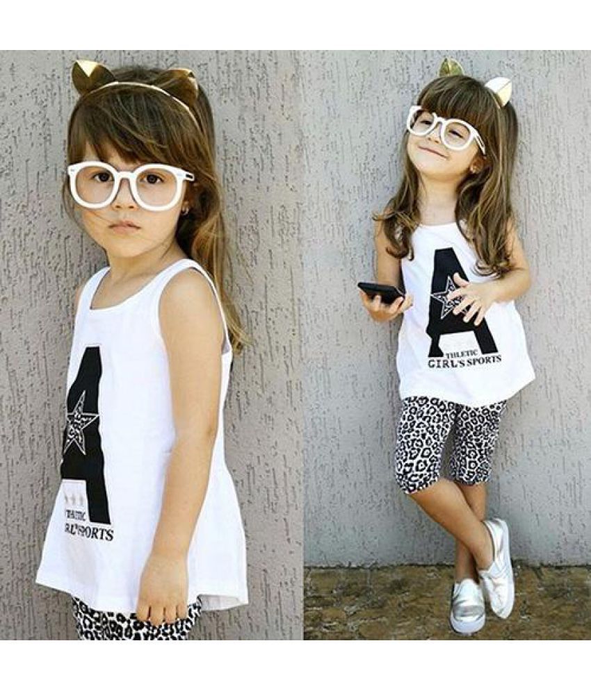 half pant for baby girl