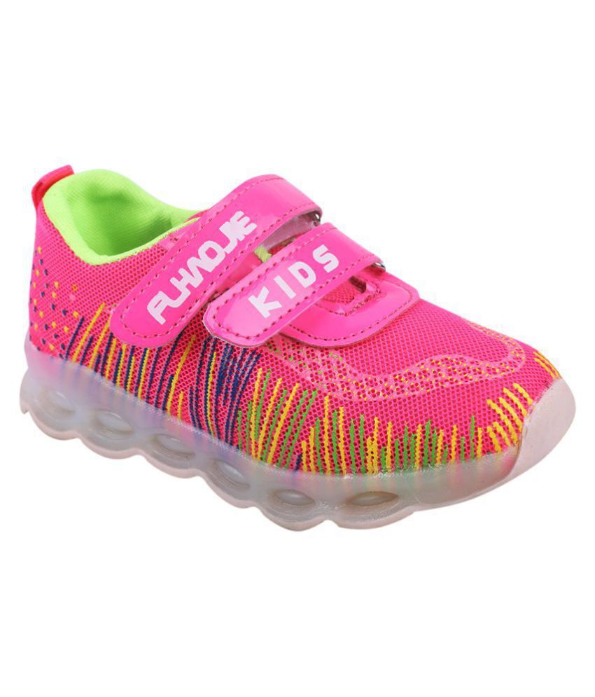 light shoes low price