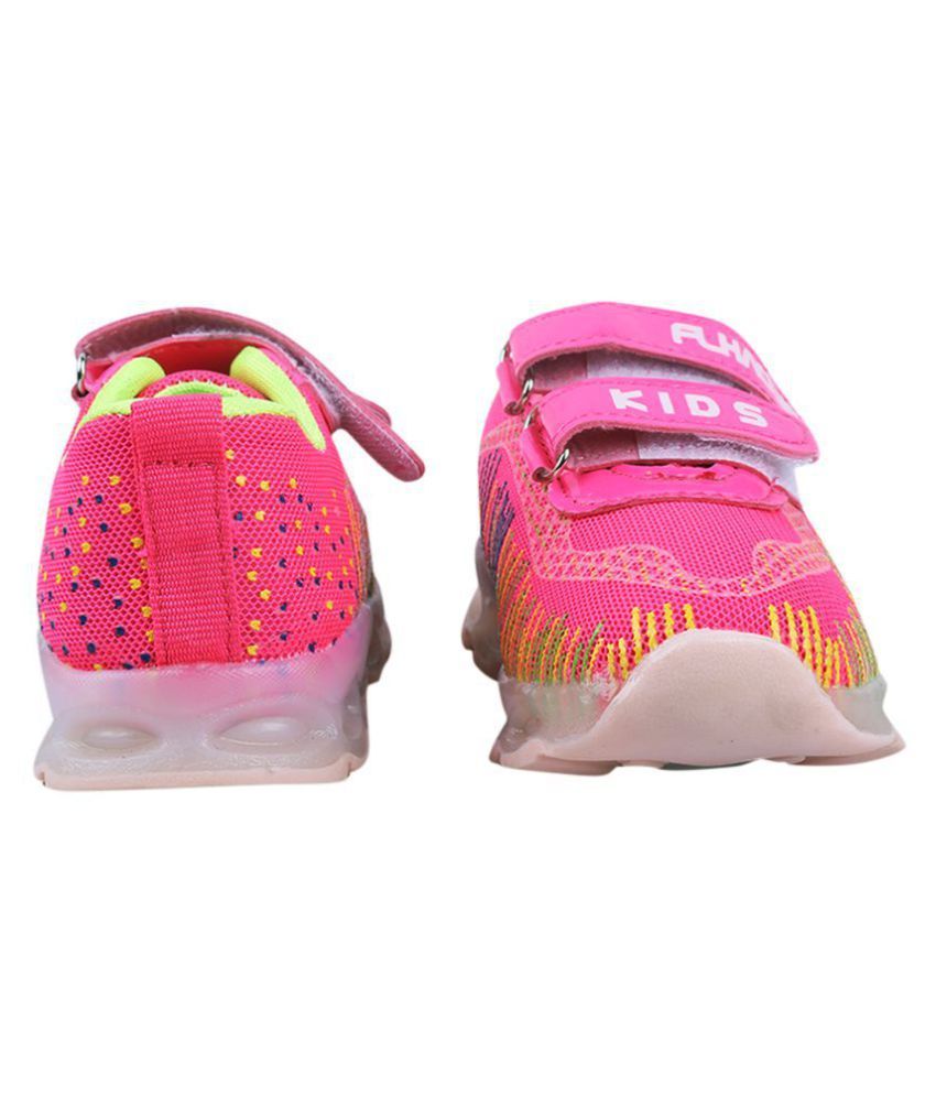 light shoes price
