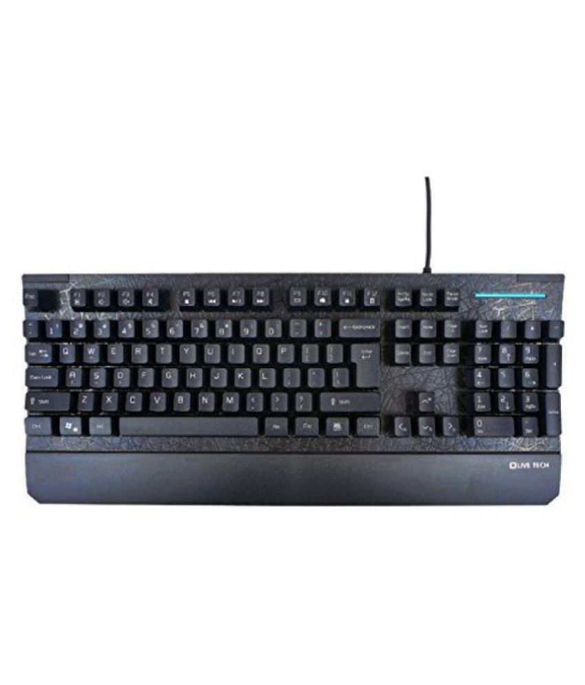 live tech kb03 usb keyboard