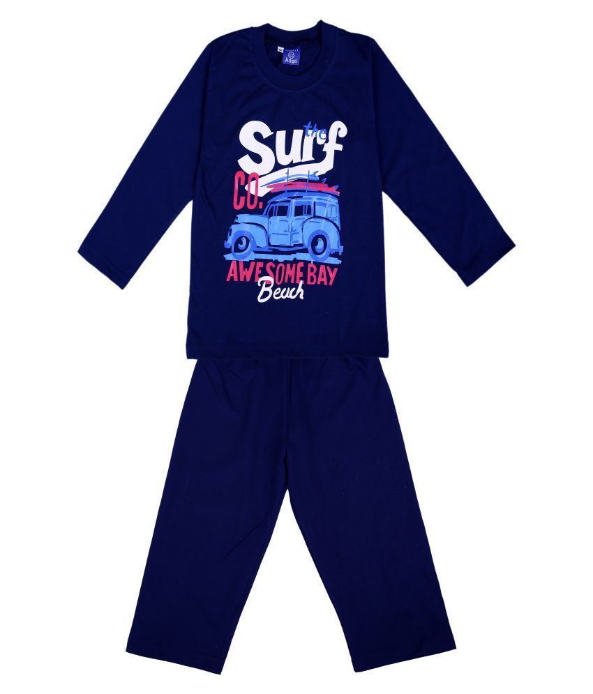 westside nightsuit