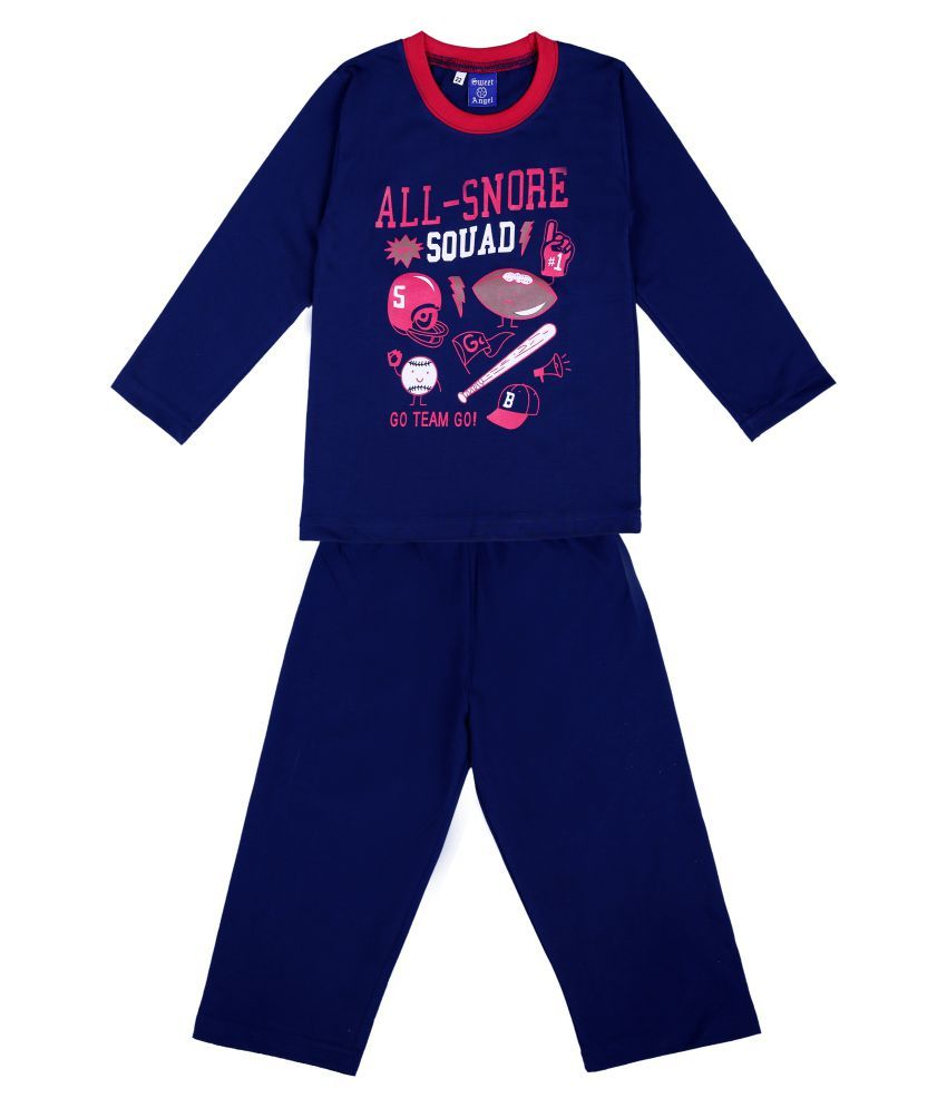 westside nightsuit