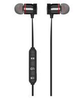 MTR M-Mgnt03 In Ear Wireless Earphones With Mic