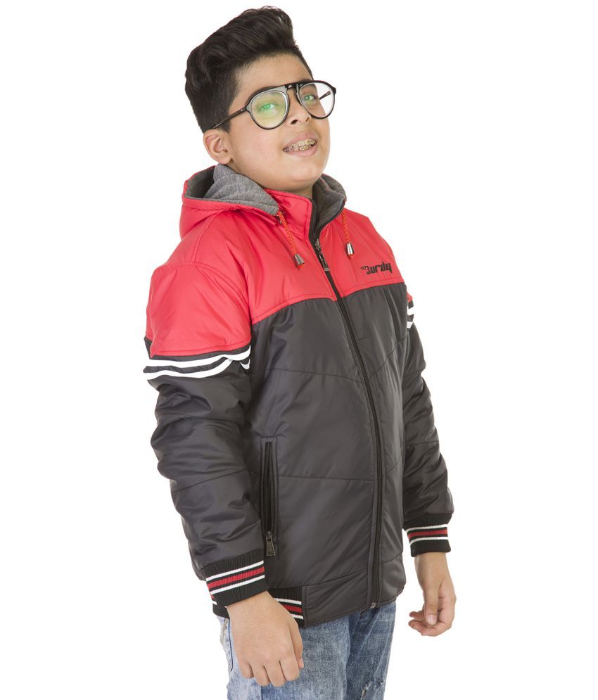 snapdeal jacket for boy