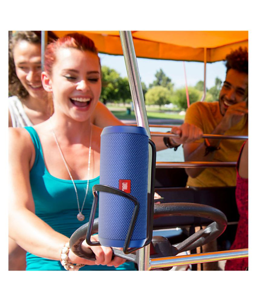 JBL FLIP 3 Bluetooth Speaker - Buy JBL FLIP 3 Bluetooth Speaker Online at Best Prices in India 