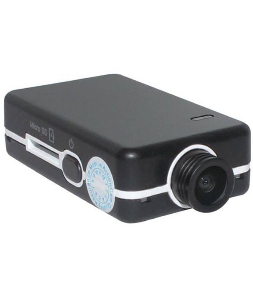 Mobius Mini Super Lightweight 1080P 60Fps Pocket Camera – AAMGV