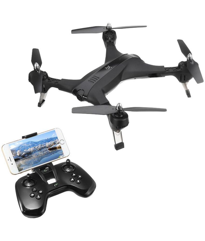 vivitar flyview drone with camera