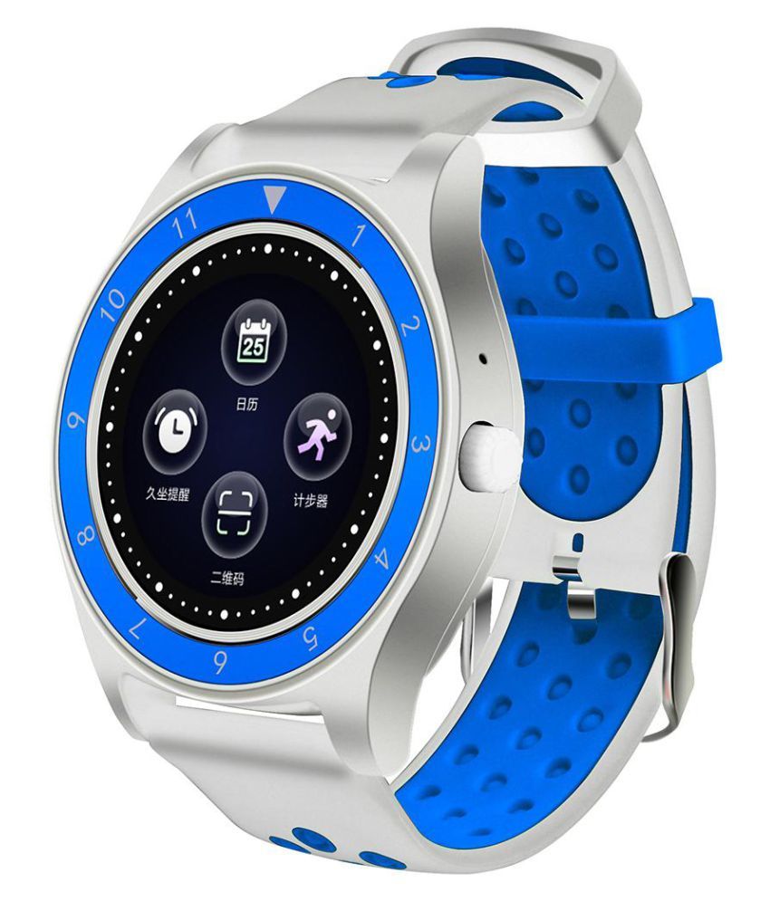smart wrist watch online