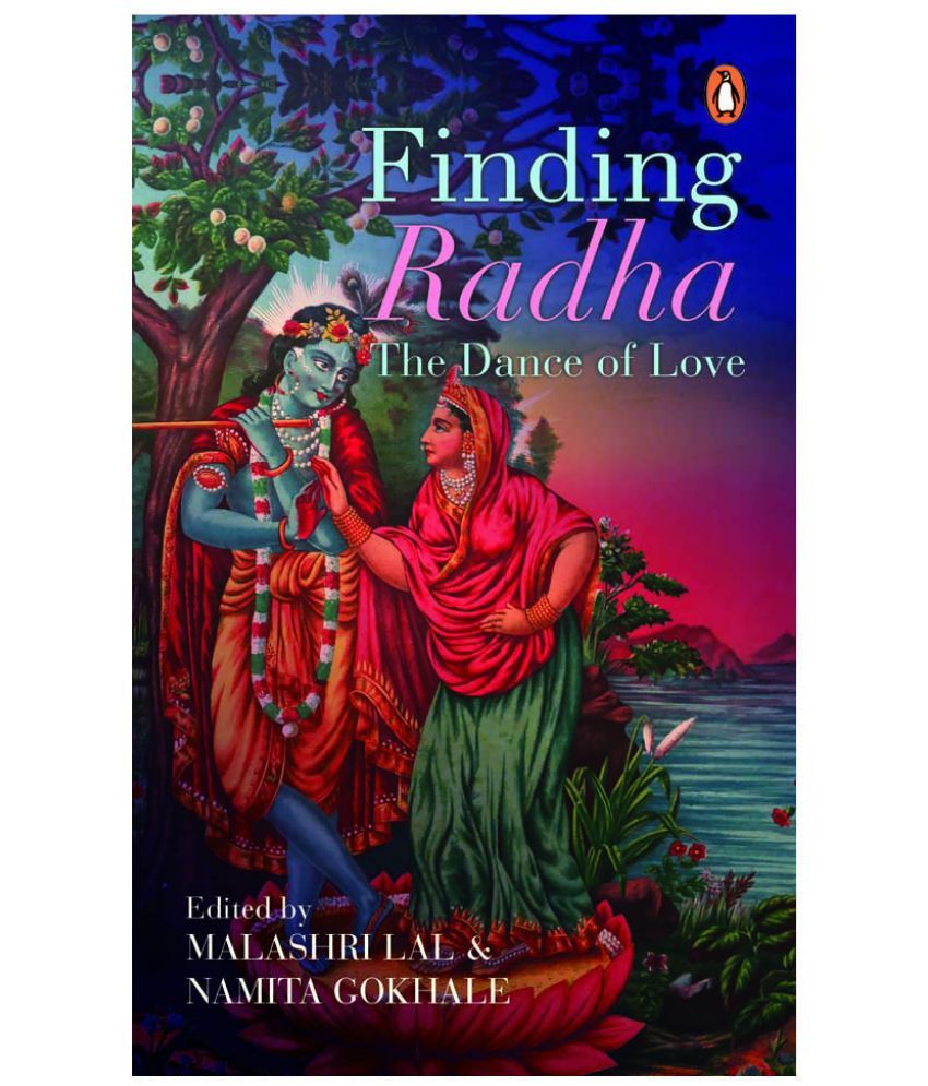     			Finding Radha