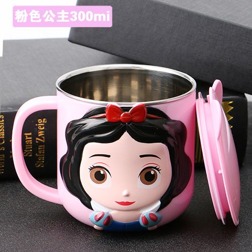 steel mug for kids