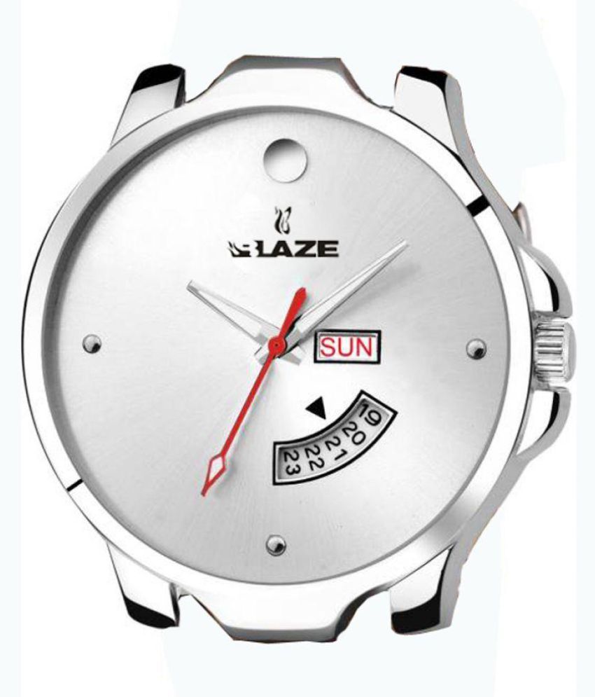 the blaze watch