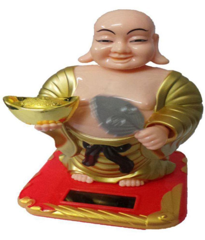     			MTV Laughing buddha