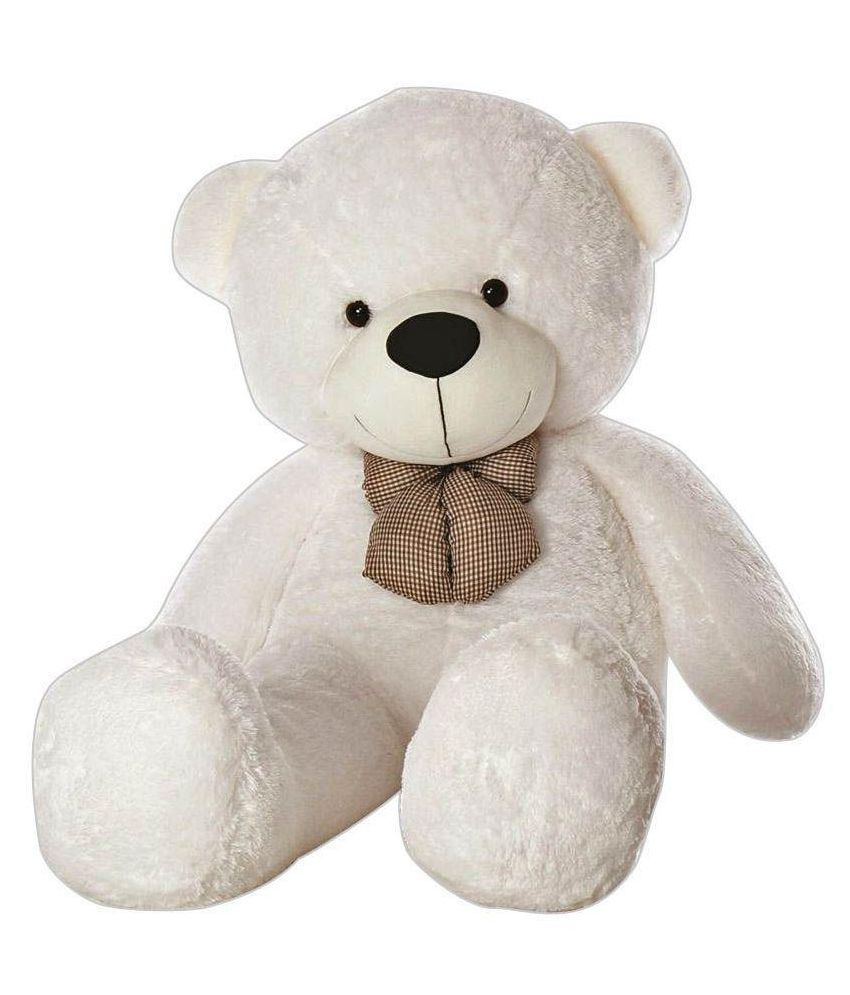 snapdeal teddy bear 4 feet