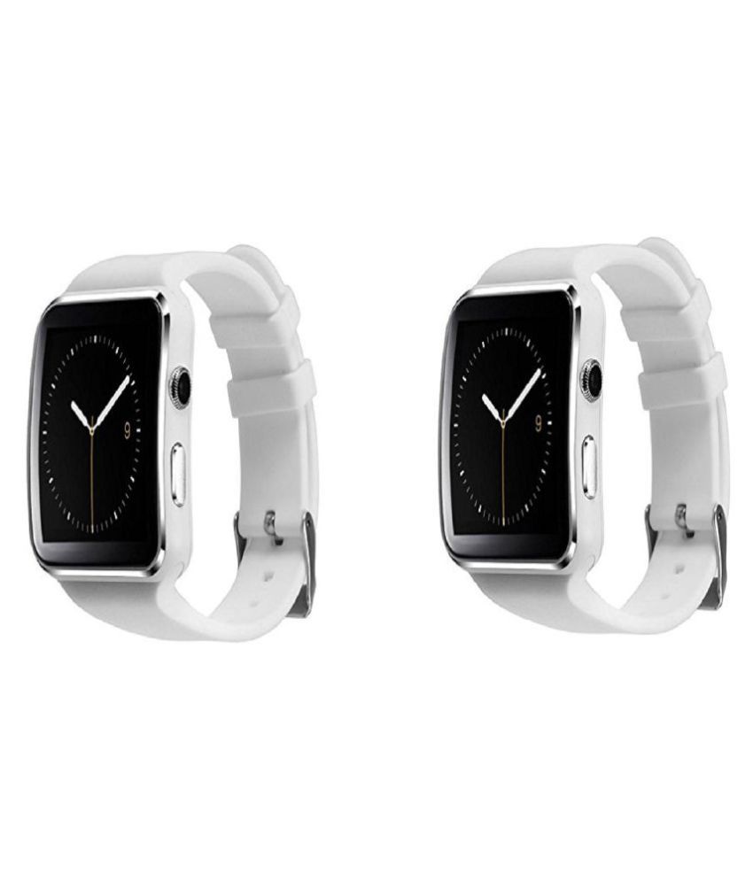 smartwatch compatible with iphone 6s