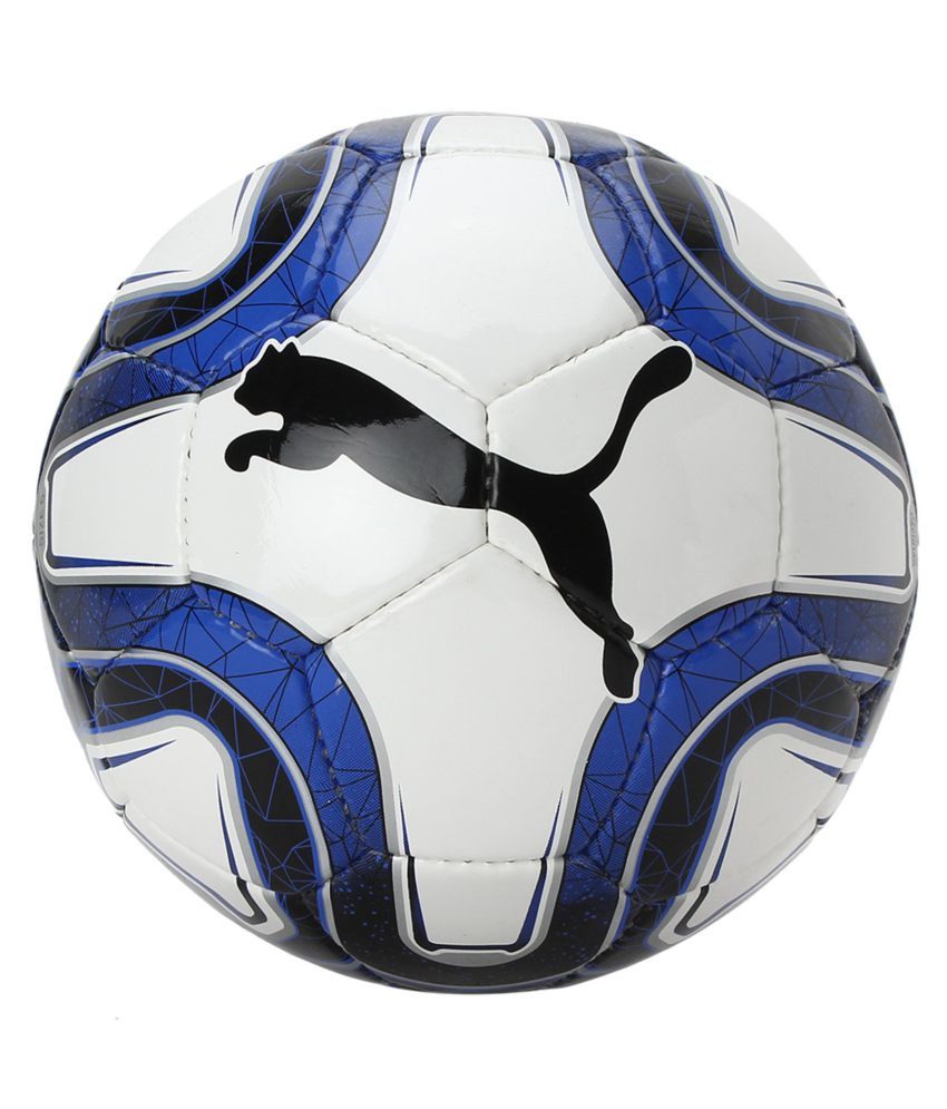 puma football snapdeal